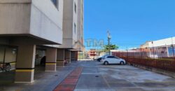 EXCELENTE APARTAMENTO COM 2 QUARTOS, TODO REFORMADO, DE CANTO, COM VISTA LIVRE, ANDAR ALTO, EM SAMAMBAIA, BRASILIA/DF.