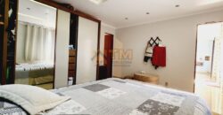 Excelente Sobrado para Investir ou Morar, 5 Quartos, Suite, com Lindo Jardim, Vista Livre, Lotão com 450 metros na Rua 03, do Bairro Vila do Boa, São Sebastião/DF. Aceita imóvel de menor Valor