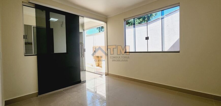 EXCELENTE CASA TODA REFORMADA COM ARMÁRIOS PLANEJADOS, COM 3 QUARTOS SENDO 1 SUITE, EM UMA DAS MELHORES QUADRAS DO JARDINS MANGUEIRAL QC 15, – AC. FINANCIAMENTO!