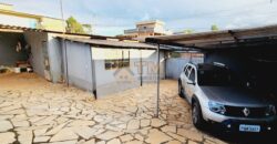 Excelente Casa, com 2 Quartos, Piscina, Lote Vazado com 490 metros, Bairro Itaipu, São Sebastião/DF.