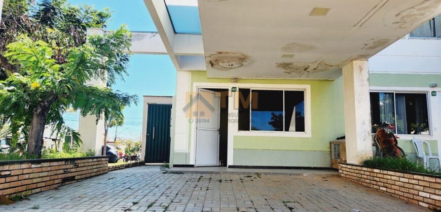 EXCELENTE CASA TODA REFORMADA COM ARMÁRIOS PLANEJADOS, COM 3 QUARTOS SENDO 1 SUITE, EM UMA DAS MELHORES QUADRAS DO JARDINS MANGUEIRAL QC 15, – AC. FINANCIAMENTO!