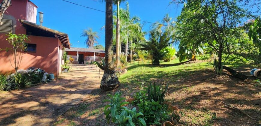 Residencial MORRO DA CRUZ CHACARA HÁ 12 KM DE SÃO SEBASTIÃO