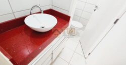 EXCELENTE CASA TODA REFORMADA COM ARMÁRIOS PLANEJADOS, COM 3 QUARTOS SENDO 1 SUITE, EM UMA DAS MELHORES QUADRAS DO JARDINS MANGUEIRAL QC 15, – AC. FINANCIAMENTO!