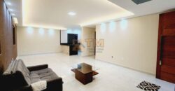 MARAVILHOSO SOBRADO COM 4 QUARTOS, NOVO, FINO ACABAMENTO, SOFISTICADO, PISO EM PORCELANATO, CHURRASQUEIRA, AR CONDICIONADO, COM 2 LAJES, LOCALIZADO NO CONDOMINIO PARATI, PERTO DA CHACARA MASTER, BAIRRO MORRO DA CRUZ, EM SÃO SEBASTIÃO/DF.