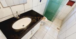 EXCELETNE CASA COM 3 QUARTOS, SUITE, TODA NA LAJE, BEM NO CENTRO DA CIDADE, EM SÃO SEBASTIÃO/DF.