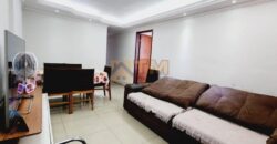 EXCELENTE APARTAMENTO REFORMADO COM 3 QUARTOS, SENDO 1 SUITE, ANDAR ALTO, ARMÁRIOS PLANEJADOS, BEM LOCALIZADO, AO LADO DO SUPER MERCADO, NO LUCIO COSTA GUARA/DF. – ACEITA FINANCIAMENTO !