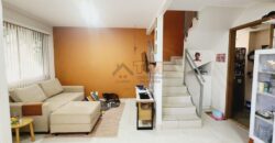 EXCELENTE CASA COM 3 QUARTOS, QUINTAL NOS FUNDOS, EM UMA DAS MELHORES QUADRAS DO JARDINS MANGUEIRAL QC 11, – AC. FINANCIAMENTO!