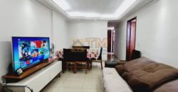 EXCELENTE APARTAMENTO REFORMADO COM 3 QUARTOS, SENDO 1 SUITE, ANDAR ALTO, ARMÁRIOS PLANEJADOS, BEM LOCALIZADO, AO LADO DO SUPER MERCADO, NO LUCIO COSTA GUARA/DF. – ACEITA FINANCIAMENTO !