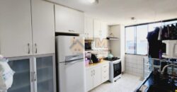 EXCELENTE APARTAMENTO REFORMADO COM 3 QUARTOS, SENDO 1 SUITE, ANDAR ALTO, ARMÁRIOS PLANEJADOS, BEM LOCALIZADO, AO LADO DO SUPER MERCADO, NO LUCIO COSTA GUARA/DF. – ACEITA FINANCIAMENTO !