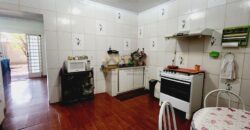 CASA COM 2 QUARTOS, SUITE, BAIRRO RESIDENCIAL VITÓRIA, EM SÃO SEBASTIÃO/DF. ACEITA TROCA