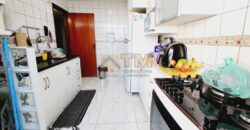 EXCELENTE APARTAMENTO REFORMADO COM 3 QUARTOS, SENDO 1 SUITE, ANDAR ALTO, ARMÁRIOS PLANEJADOS, BEM LOCALIZADO, AO LADO DO SUPER MERCADO, NO LUCIO COSTA GUARA/DF. – ACEITA FINANCIAMENTO !