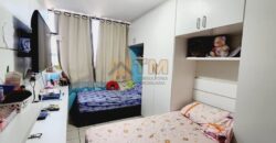 EXCELENTE APARTAMENTO REFORMADO COM 3 QUARTOS, SENDO 1 SUITE, ANDAR ALTO, ARMÁRIOS PLANEJADOS, BEM LOCALIZADO, AO LADO DO SUPER MERCADO, NO LUCIO COSTA GUARA/DF. – ACEITA FINANCIAMENTO !