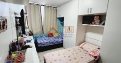 EXCELENTE APARTAMENTO REFORMADO COM 3 QUARTOS, SENDO 1 SUITE, ANDAR ALTO, ARMÁRIOS PLANEJADOS, BEM LOCALIZADO, AO LADO DO SUPER MERCADO, NO LUCIO COSTA GUARA/DF. – ACEITA FINANCIAMENTO !