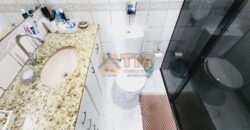 EXCELENTE APARTAMENTO REFORMADO COM 3 QUARTOS, SENDO 1 SUITE, ANDAR ALTO, ARMÁRIOS PLANEJADOS, BEM LOCALIZADO, AO LADO DO SUPER MERCADO, NO LUCIO COSTA GUARA/DF. – ACEITA FINANCIAMENTO !