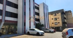 EXCELENTE APARTAMENTO REFORMADO COM 3 QUARTOS, SENDO 1 SUITE, ANDAR ALTO, ARMÁRIOS PLANEJADOS, BEM LOCALIZADO, AO LADO DO SUPER MERCADO, NO LUCIO COSTA GUARA/DF. – ACEITA FINANCIAMENTO !