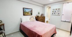 EXCELENTE CASA TODA REFORMADA COM ARMÁRIOS PLANEJADOS, COM 3 QUARTOS SENDO 1 SUITE, EM UMA DAS MELHORES QUADRAS DO JARDINS MANGUEIRAL QC 04, – AC. FINANCIAMENTO!