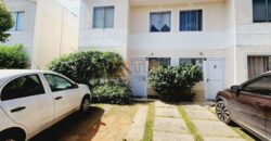 EXCELENTE CASA COM 3 QUARTOS, QUINTAL NOS FUNDOS, EM UMA DAS MELHORES QUADRAS DO JARDINS MANGUEIRAL QC 11, – AC. FINANCIAMENTO!