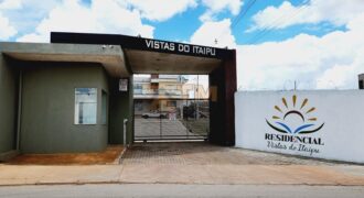 EXCELENTE LOTE COM 320 METROS, PERTO DA PORTARIA, NO CONDOMINIO VISTA ITAIPU, NO JARDIM BOTANICO DE BRASILIA.