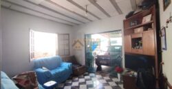 EXCELENTE CASA COM 3 QUARTOS, MAIS UMA KITNET, BAIRRO RESIDENCIAL OESTE, QUADRA 203,, MUITO BEM LOCALIZADA, EM SÃO SEBASTIÃO/DF.