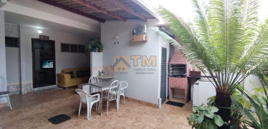 MARAVILHOSO SOBRADO COM 3 QTOS, 2 SUITES AMPLA, BAIRRO RESIDENCIAL OESTE, QUADRA 205, MUITO BEM LOCALIZADO, EM SÃO SEBASTIÃO/DF.