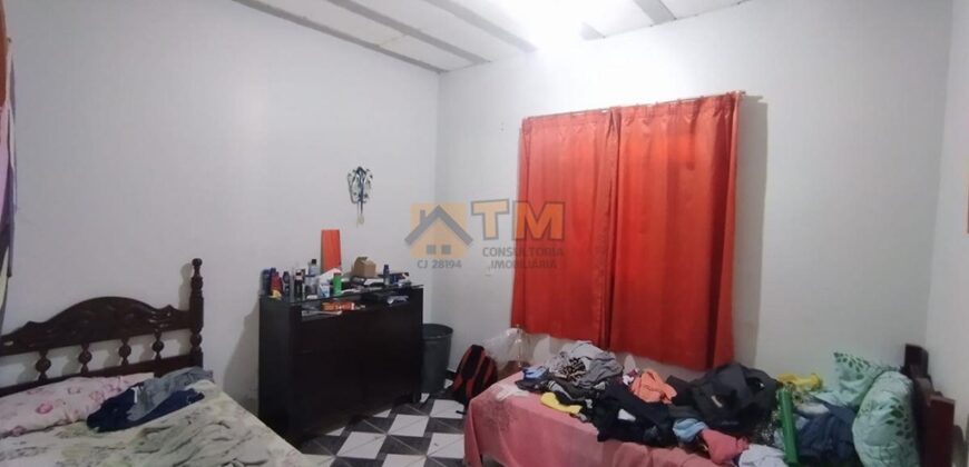 EXCELENTE CASA COM 3 QUARTOS, MAIS UMA KITNET, BAIRRO RESIDENCIAL OESTE, QUADRA 203,, MUITO BEM LOCALIZADA, EM SÃO SEBASTIÃO/DF.