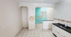 EXCELENTE CASA COM 3 QTOS, 2 SUITES, TODA NA LAJE, NA QUADRA 307 DO BAIRRO RESIDENCIAL OESTE, EM SÃO SEBASTIÃO/DF.