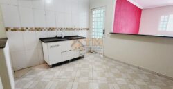 EXCELENTE CASA COM 3 QTOS, 2 SUITES, TODA NA LAJE, NA QUADRA 307 DO BAIRRO RESIDENCIAL OESTE, EM SÃO SEBASTIÃO/DF.