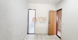 EXCELENTE CASA COM 3 QTOS, 2 SUITES, TODA NA LAJE, NA QUADRA 307 DO BAIRRO RESIDENCIAL OESTE, EM SÃO SEBASTIÃO/DF.