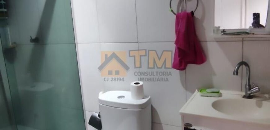 MARAVILHOSO SOBRADO COM 3 QTOS, 2 SUITES AMPLA, BAIRRO RESIDENCIAL OESTE, QUADRA 205, MUITO BEM LOCALIZADO, EM SÃO SEBASTIÃO/DF.