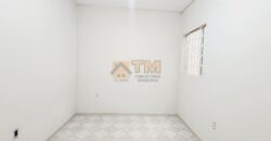 EXCELENTE CASA COM 3 QTOS, 2 SUITES, TODA NA LAJE, NA QUADRA 307 DO BAIRRO RESIDENCIAL OESTE, EM SÃO SEBASTIÃO/DF.