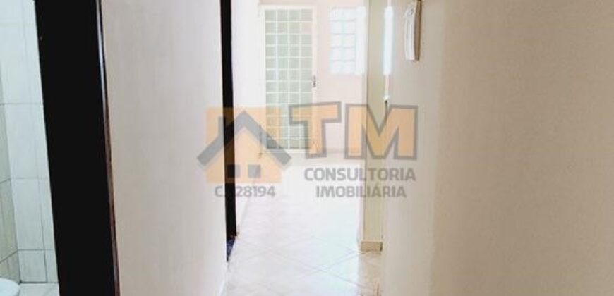 EXCELENTE CASA COM 3 QTOS, 2 SUITES, TODA NA LAJE, NA QUADRA 307 DO BAIRRO RESIDENCIAL OESTE, EM SÃO SEBASTIÃO/DF.