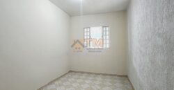 EXCELENTE CASA COM 3 QTOS, 2 SUITES, TODA NA LAJE, NA QUADRA 307 DO BAIRRO RESIDENCIAL OESTE, EM SÃO SEBASTIÃO/DF.