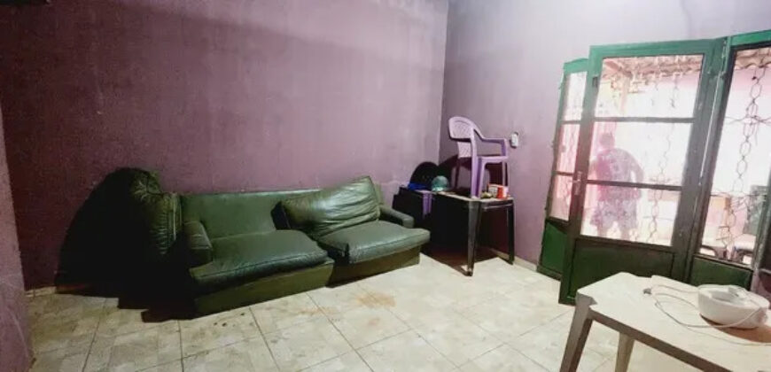 CASA BEM LOCALIZADA NO BELA VISTA COM LOTE DE 230 METROS, PERTO DA PRINCIPAL, EM SÃO SEBASTIÃO/DF.