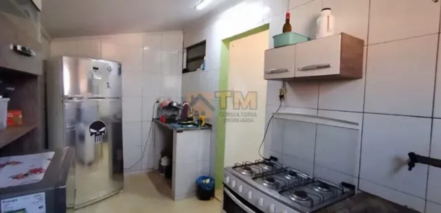 CASA EM CONDOMÍNIO FECHADO. RESIDENCIAL MORRO DA CRUZ EM SAO SEBASTIÃO DF.