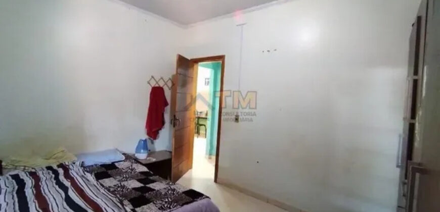 CASA EM CONDOMÍNIO FECHADO. RESIDENCIAL MORRO DA CRUZ EM SAO SEBASTIÃO DF.