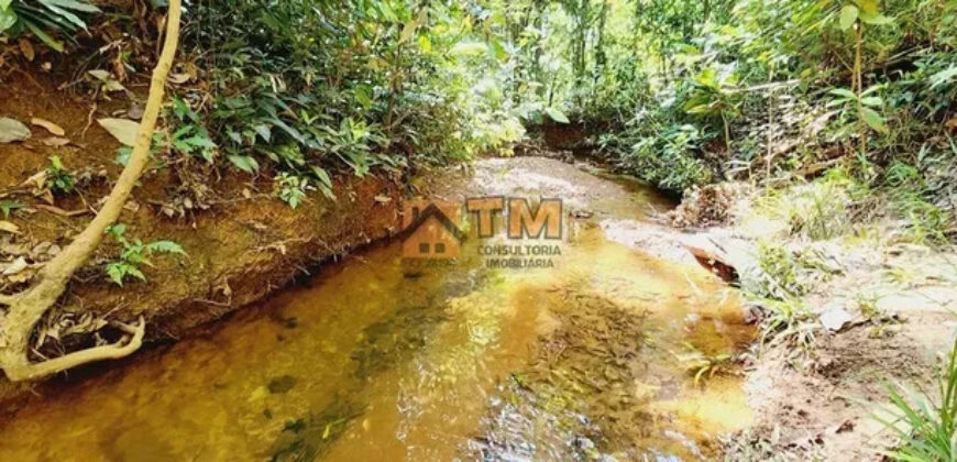 Excelente Chácara com 4.7 hectares, com córrego, bem Localizada, em Cavas de Baixo, em São Sebastião/DF. – aceita troca