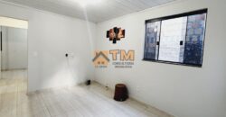 EXCELENTE CASA COM 2 QTOS, NA QUADRA 305 DO BAIRRO RESIDENCIAL OESTE, EM SÃO SEBASTIÃO/DF. – Aceita Troca em Condominio