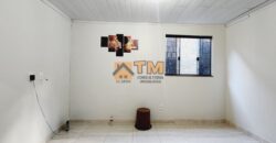 EXCELENTE CASA COM 2 QTOS, NA QUADRA 305 DO BAIRRO RESIDENCIAL OESTE, EM SÃO SEBASTIÃO/DF. – Aceita Troca em Condominio