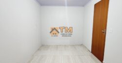 EXCELENTE CASA COM 2 QTOS, NA QUADRA 305 DO BAIRRO RESIDENCIAL OESTE, EM SÃO SEBASTIÃO/DF. – Aceita Troca em Condominio