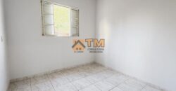 EXCELENTE CASA COM 3 QTOS, NA QUADRA 306 DO BAIRRO RESIDENCIAL OESTE, EM SÃO SEBASTIÃO/DF.