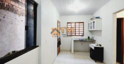 EXCELENTE CASA COM 2 QTOS, NA QUADRA 305 DO BAIRRO RESIDENCIAL OESTE, EM SÃO SEBASTIÃO/DF. – Aceita Troca em Condominio