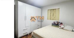 Excelente Casa com 2 Quartos, Suíte, localizada no Bairro Residencial Oeste, em São Sebastião/DF.