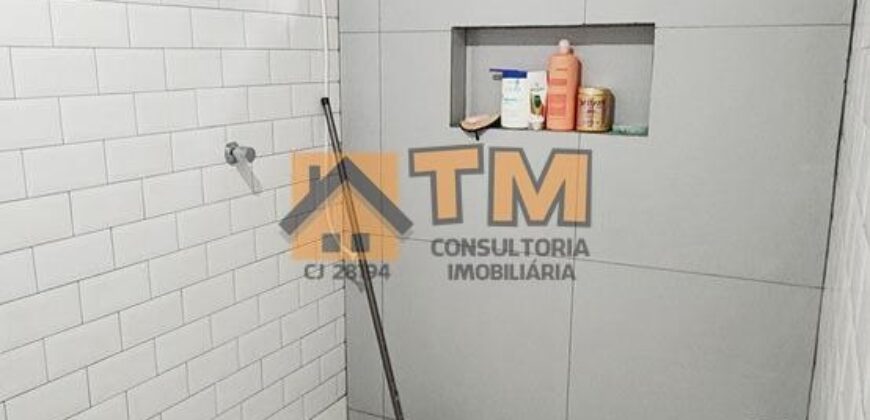 Excelente Casa com 2 Quartos, Suíte, localizada no Bairro Residencial Oeste, em São Sebastião/DF.