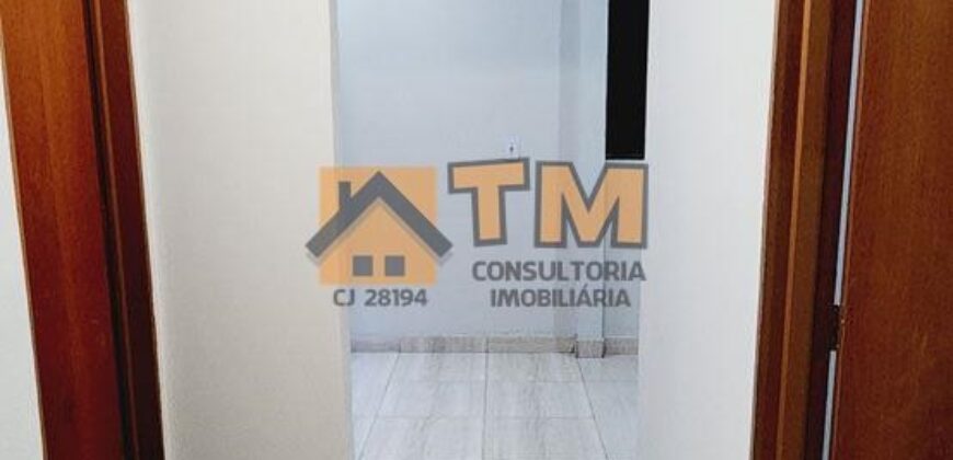 EXCELENTE CASA COM 2 QTOS, NA QUADRA 305 DO BAIRRO RESIDENCIAL OESTE, EM SÃO SEBASTIÃO/DF. – Aceita Troca em Condominio