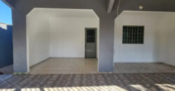 Excelente Sobrado com 6 Qtos, na Qd. 202 do Residencial Oeste – Ac. Carro