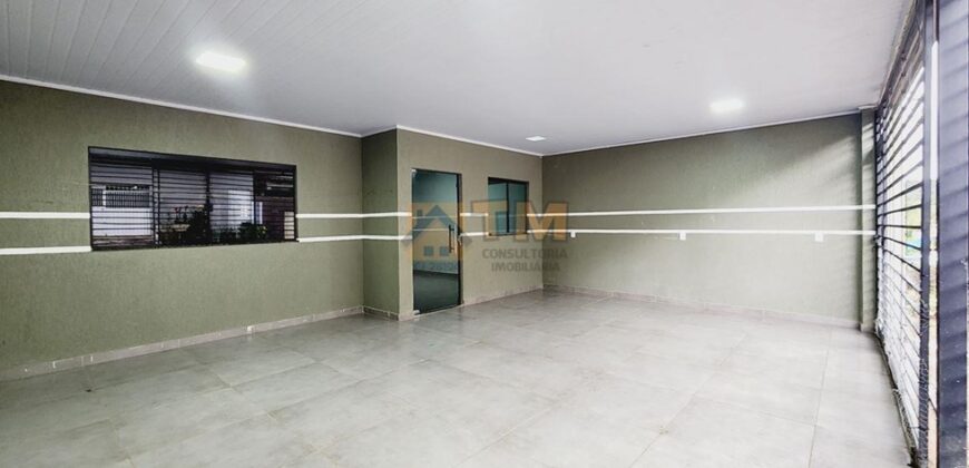 Excelente Casa, com 2 Qtos, Suíte, Estrutura para mais um pavimento, Bem Localizado, Quadra 307, do Bairro Residencial Oeste, em São Sebastião/DF.