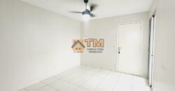 EXCELENTE APARTAMENTO NO QC 12 DA JARDINS MANGUEIRAL, JARDIM BOTANICO DE BRASILIA.