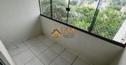 EXCELENTE APARTAMENTO NO QC 12 DA JARDINS MANGUEIRAL, JARDIM BOTANICO DE BRASILIA.