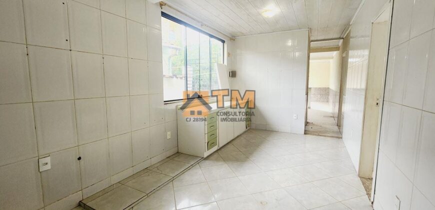 Imóvel com 2 casas e uma loja, bem localizada, lotão de 315 metros, no Bairro Vila Nova, Perto da Escola do Bosque , em São Sebastião/DF