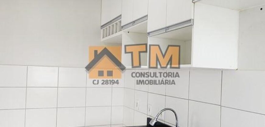 EXCELENTE APARTAMENTO NO QC 12 DA JARDINS MANGUEIRAL, JARDIM BOTANICO DE BRASILIA.